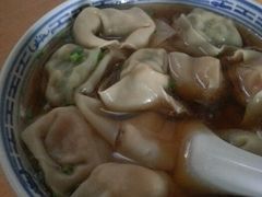 android_upload_pic-古徽州馄饨店(宝安路店)