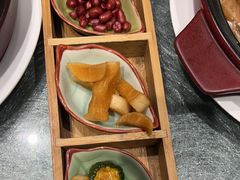 -顺意·顺德家乡菜(国际人才大厦店)