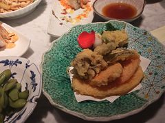 -阿吾罗日本料理(K11艺术中心店)