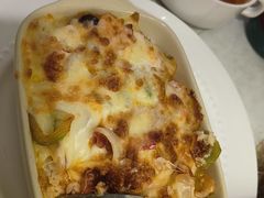 -爱上层楼咖啡馆(为公桥店)