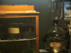 -Line 咖啡(石厦花园店)