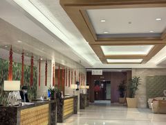 -扬州瘦西湖汇金酒店