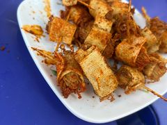 -尕羊烤肉餐厅·清真(会宁路店)