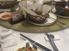 -桃苑(华侨银行大厦店)