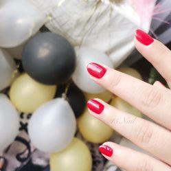 -15 Nail日式美甲美睫