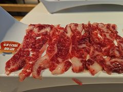 -陈记顺和潮汕鲜牛肉火锅(西门口广场店)