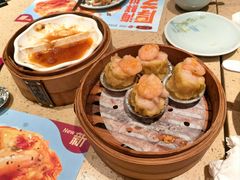 -点都德(长泰广场店)