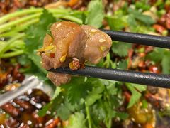 -天治宣·野椒鸡(龙头寺总店)