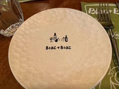-Blac+Blac(中海环宇荟店)