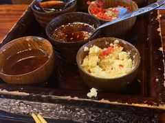 -卡桑嘎布藏餐吧(扎西满斋居民小区店)