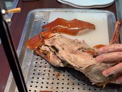 -紫光园(劲松店)