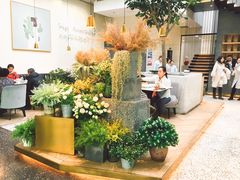 -大树餐厅(红旗街万达店)