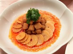 -江南灶中餐厅(南京香格里拉店)