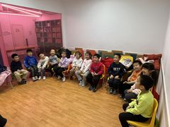 -英孚教育青少儿(河东资深教研中心)