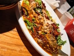 -东来土菜馆(民祥园路店)