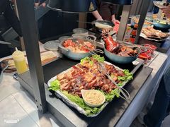 -52+餐厅(王府井喜悦店)