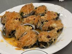 -富港会·海鲜酒楼(墟沟店)