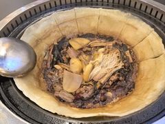 -老家大锅台·地锅鸡·铁锅炖(建邺文体路店)