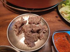 -西塔老太太泥炉烤肉(上海七宝领展广场店)