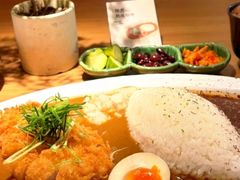 -CURRY YA 熟成咖哩專門店(深圳湾万象城店)