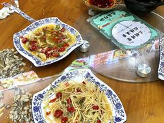 -记忆湘菜馆(芙蓉镇店)