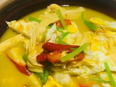 -阿瓦山寨·湘菜现炒·剁椒鱼头王(咸阳总店)