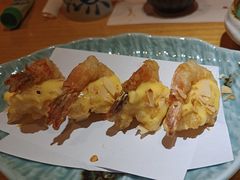 -吉兆·料理(红梅南路店)