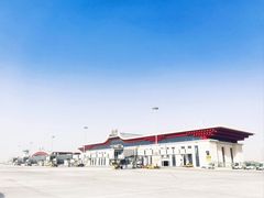 -敦煌莫高国际机场