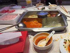 -海底捞火锅(杭州庆春路夜宵主题店)