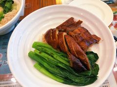 -香港新记茶餐厅(湖墅南路店)