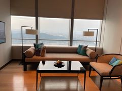 -长沙尼依格罗酒店