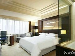-厦门喜来登酒店