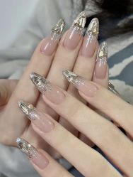 -M·X Nail日式美甲美睫