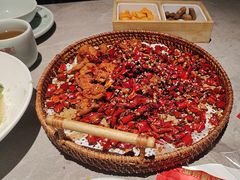 -对酒当歌·地道川菜(八佰伴店)