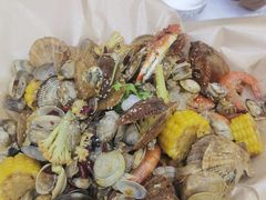 -北戴河庆山饭店·海鲜砂锅粥(北戴河黑石路店)
