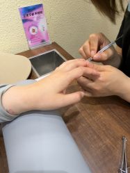 -蜜丝卡伦美甲美睫半永久