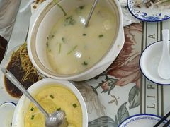 -水韵·渔家臻品私房菜(中庙店)