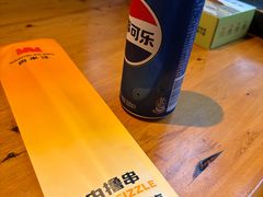 -肉串汪(月坛店)