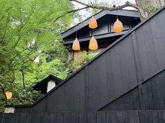 -月芽· 璞上餐厅·上天竺店