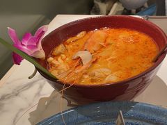 -太食獸泰式茶餐厅(艾尚天地店)