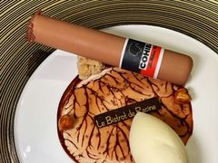 -Le Bistrot de Racine