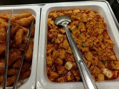 -素满香·素食自助餐厅(直营·大兴街店)
