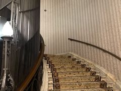 -羿庭 Peacock Alley(上海外滩华尔道夫酒店)
