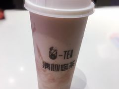 -茶百道(柏威年店)