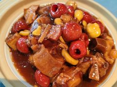 -金家老三饭庄(常营店)