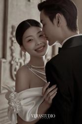 -至臻微拉婚纱摄影