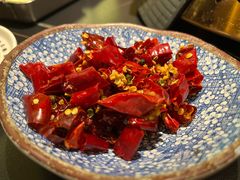 -师烤·豆花烤鱼(广州荔湾扬韬广场店)