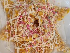 -好厨郎烤鱼·家常菜(红旗路总店)