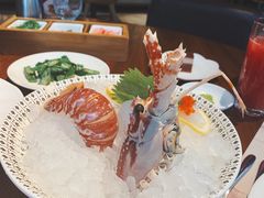 -Mr·Fish鱼鲜生海鲜放题(银泰in99店)