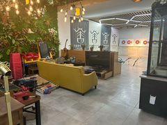 -弓舍射箭俱乐部(高新总店)